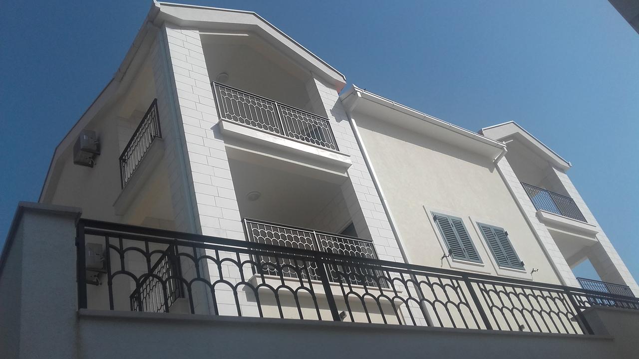 Appartamento Melodia del Mare 2 Cattaro Esterno foto