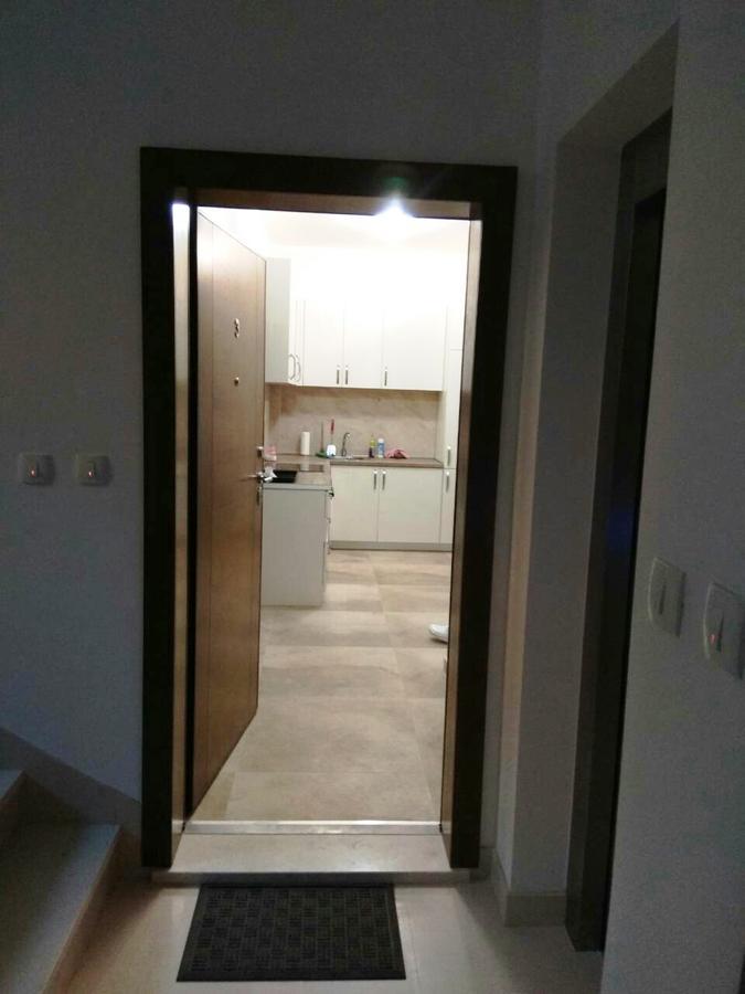 Appartamento Melodia del Mare 2 Cattaro Esterno foto