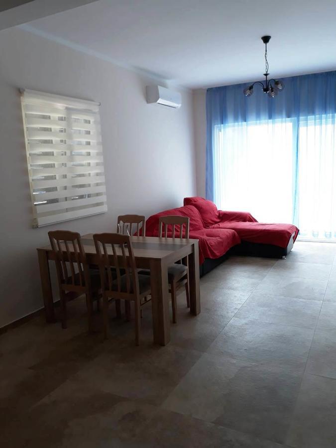 Appartamento Melodia del Mare 2 Cattaro Esterno foto