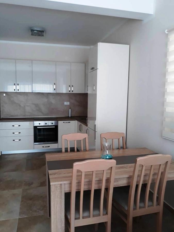 Appartamento Melodia del Mare 2 Cattaro Esterno foto